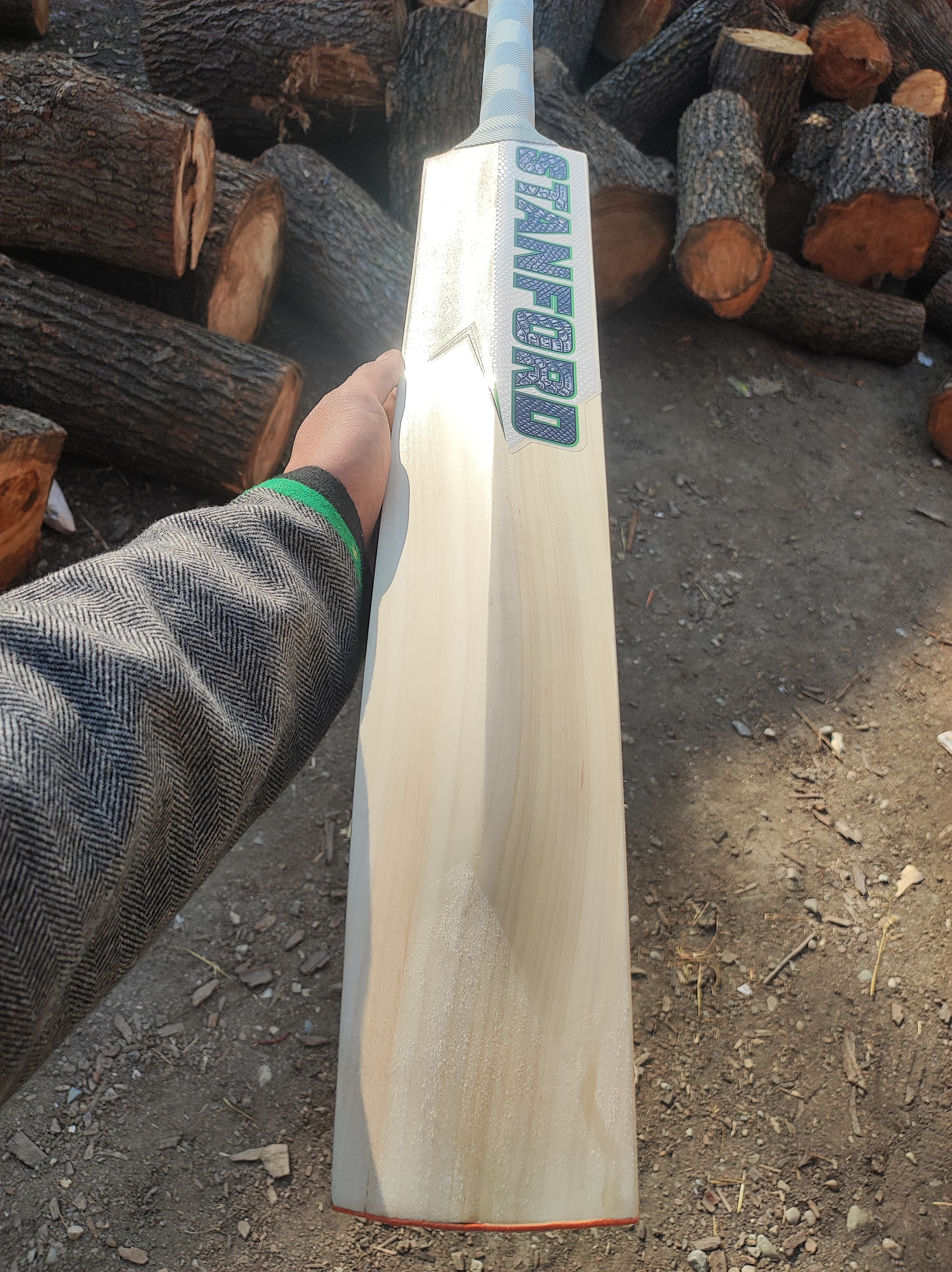 SF COBRA EDITION  view 2