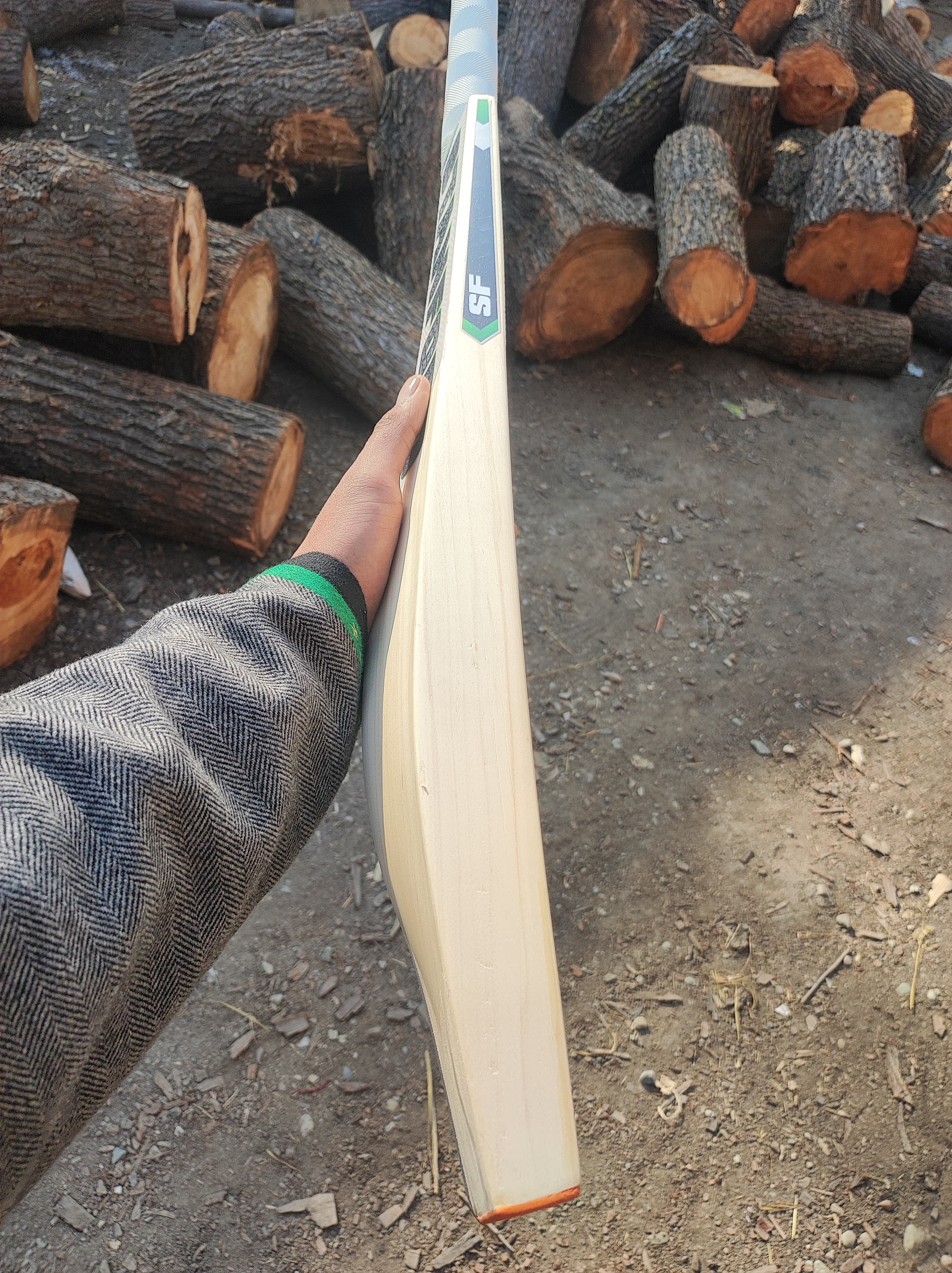 SF COBRA EDITION  view 3