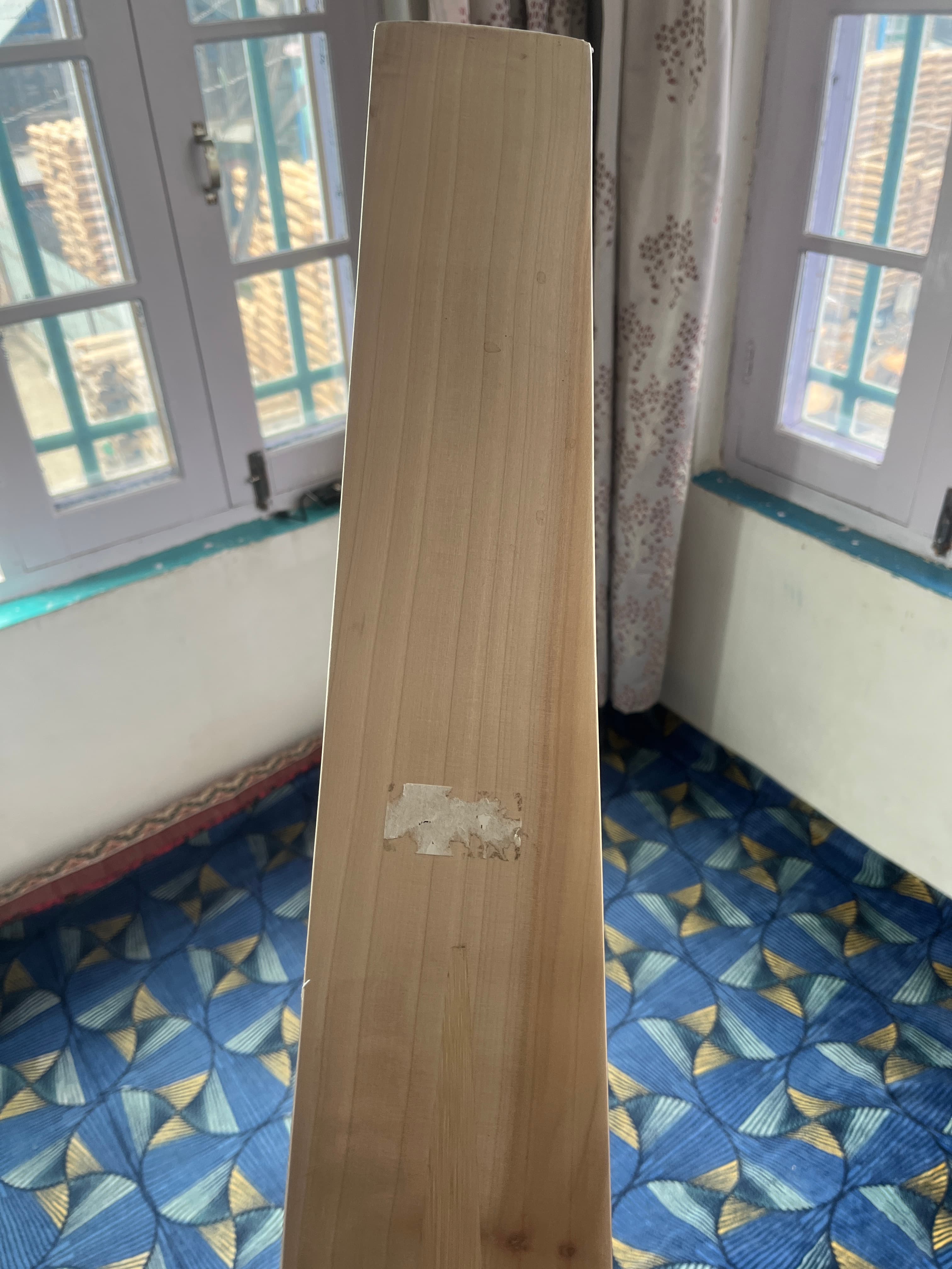 English Willow Budget view 3