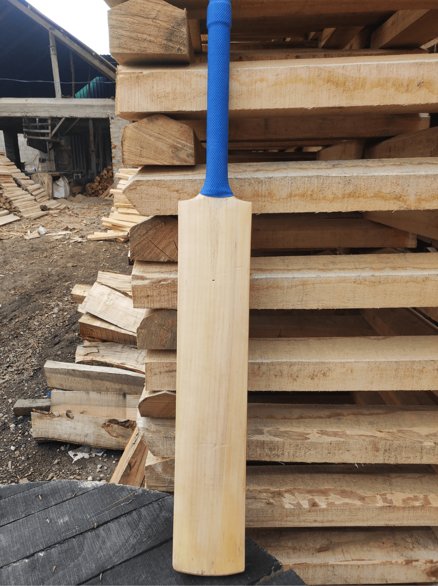 Premium Hard Tennis view 2